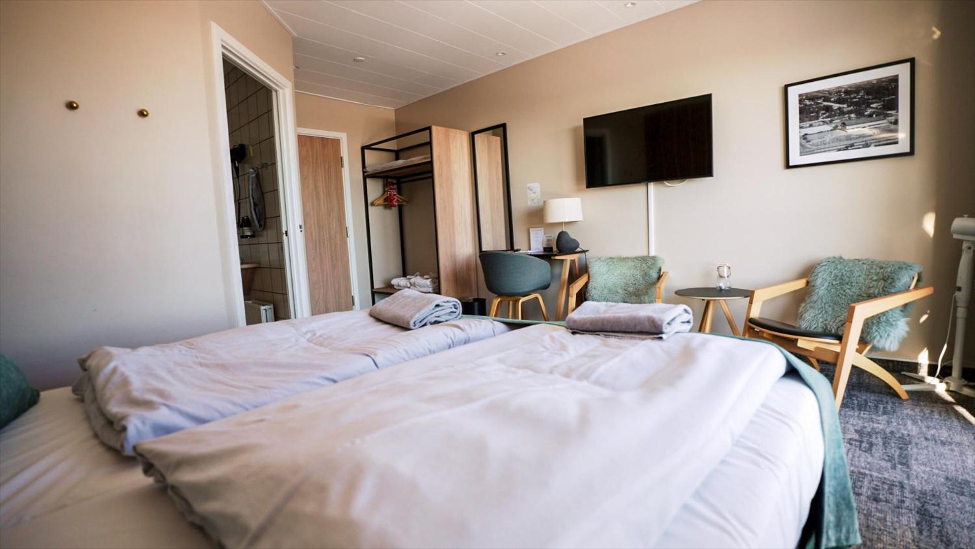 Hotel Viking Aqua Spa & Wellness แซบิว ภายนอก รูปภาพ