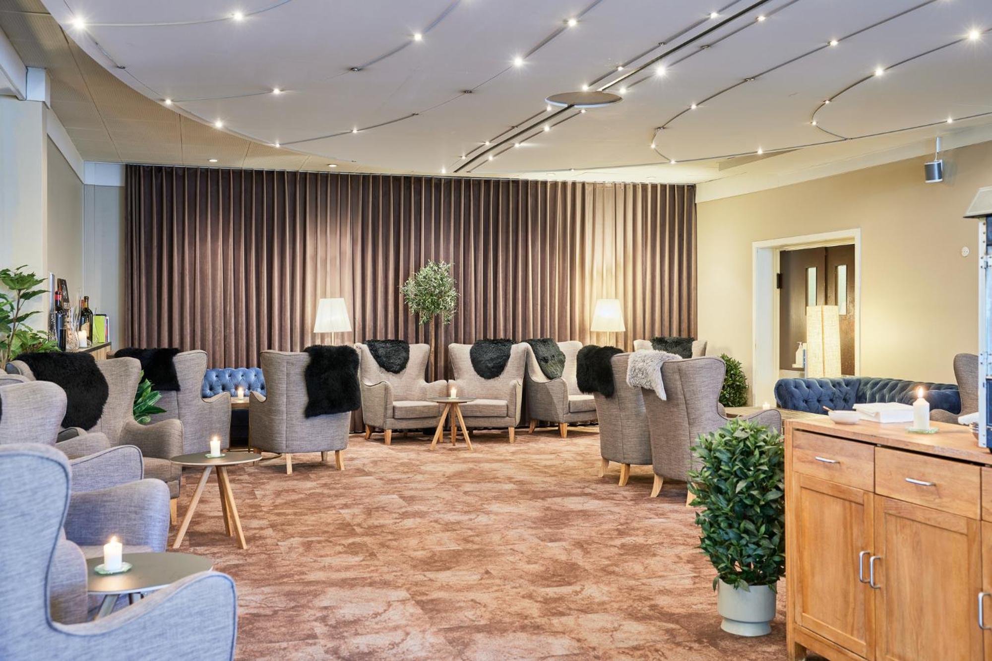 Hotel Viking Aqua Spa & Wellness แซบิว ภายนอก รูปภาพ